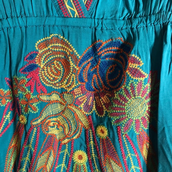 Flying Tomato dress - Picture 5 of 10